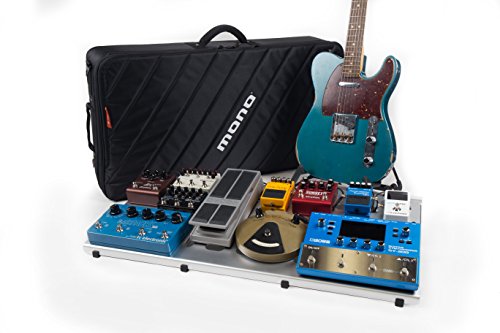 Mono Pedalboards (M80-Pro-V2-Blk) #TOP4