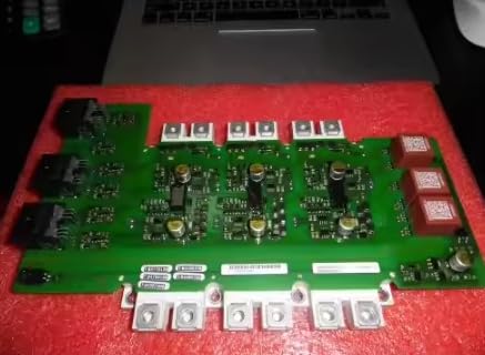 Image of Tested Good A5E00824994 Driver Board in Stock