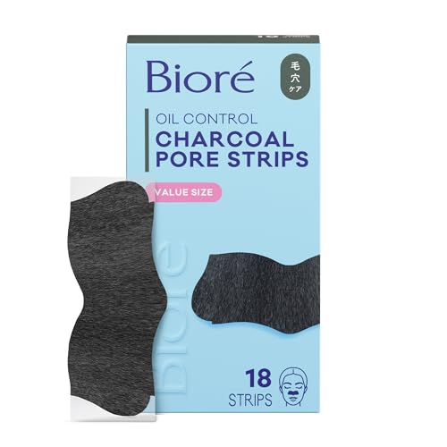 Biore Charcoal Deep Cleansing...