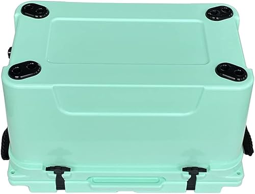 Miniatura 4 de ZCZQC 2 piezas de pies más fríos incubadora pies de goma antideslizantes para RTIC 45pt 65pt 110pt 145pt Coolers Foot