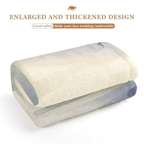 Serviette de bain pour le ski et le spa douceur absolue corps - 5