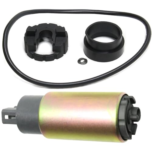 Replacement Fuel Pump fits Mercury Sable 2001 3.0L V6 FLEX OHV In-Tank (Flex-Fuel)