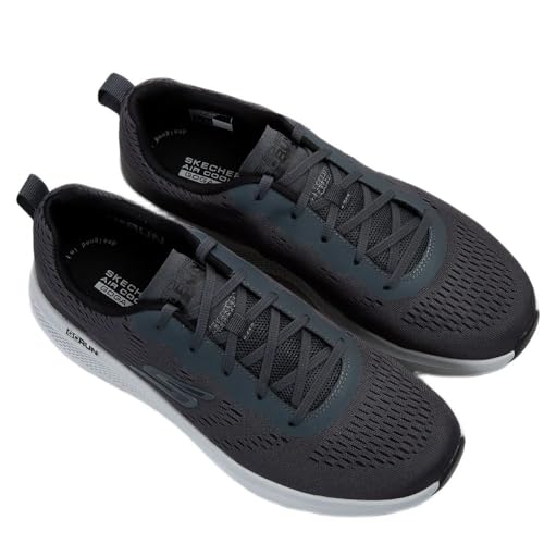 Image of Skechers Men Go Run Elevate Running Shoe