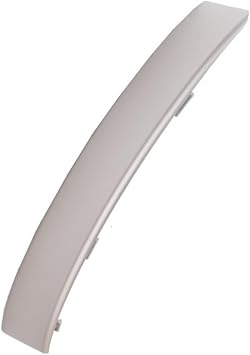 Car Interior Door Handles For Nissan For Qashqai J10 2007-2015 Car Front Inner Door Handle Base Black Silver ABS Trim CoverLeft Cover-Silver