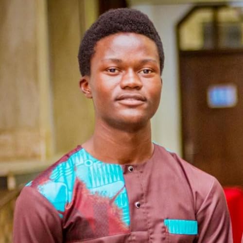 Abiud Seni: Fundamentals of Martial Arts, and Christianity