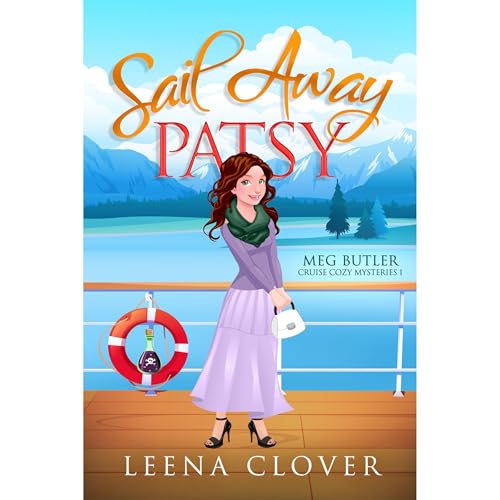 Listen to Sail Away Patsy by Leena Clover episode artwork