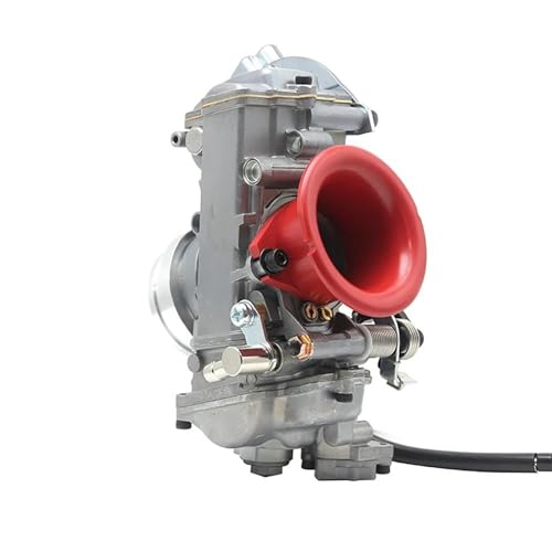 Carburateur KLX 450 et quad tout-terrain pour vos sorties sportives en forêt