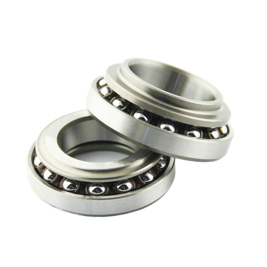 Roulement direction moto kit de roulements de colonne CB400 - 5