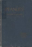 Peanuts: Culture and Uses B000GPRH1E Book Cover