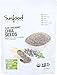Sunfood Chia Seeds, 1 Pound, Organic, Raw
