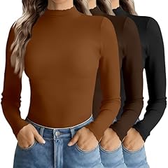 Black/Brown/Light Brown