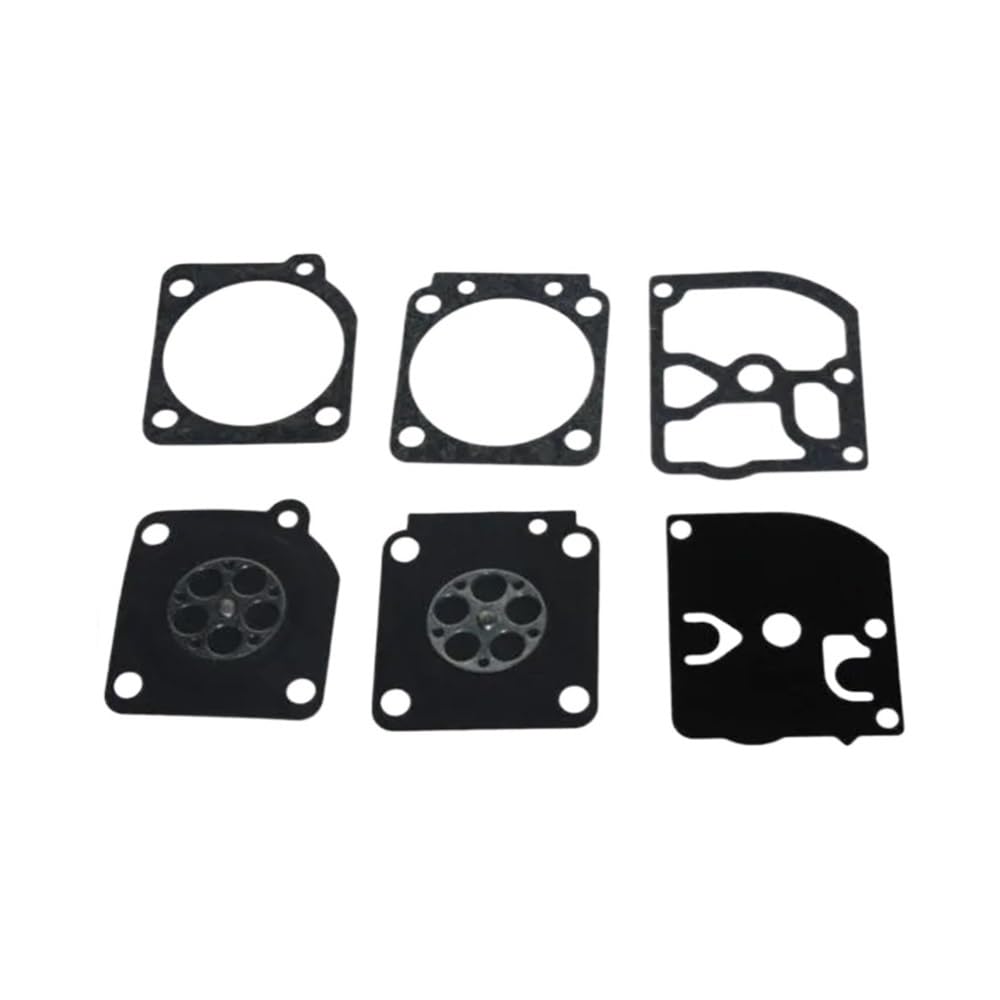 Kit joints de diaphragme carburateur GND-39 résout le démarrage difficile H322