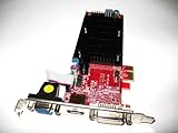 ati radeon hd 5450 1gb games list R81BLB-PE3 PowerColor ATI Radeon HD 5450 Go! Green Grafikkarte (PCI-e x 1, 512MB DDR2 Speicher, Dual-DVI, HDMI, VGA, 1 GPU)