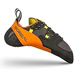 BOREAL Kletterschuhe Crux Lace