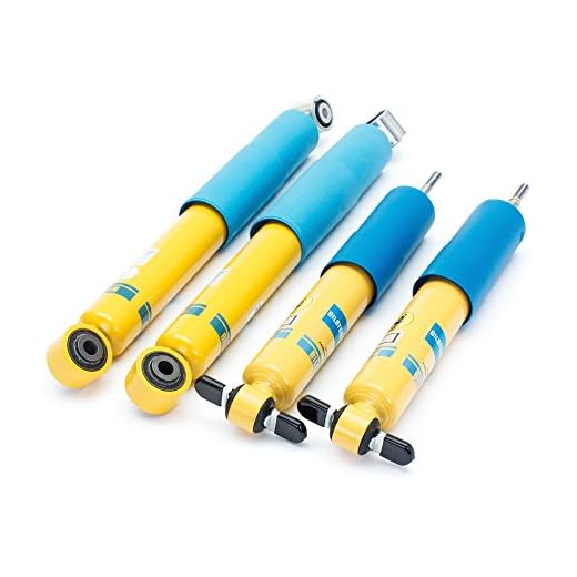Bilstein 24-172936 Sistema de Amortiguadores