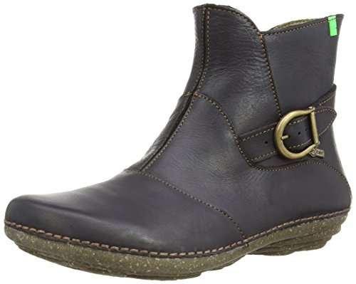Invisibleshield Torcal N838, Botas para Mujer, Cares Black, 0 EU