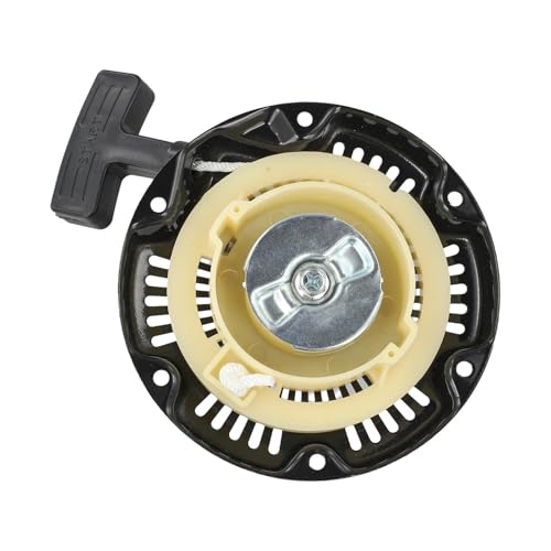 Disque de lanceur haute performance pour un démarrage extérieur fluide