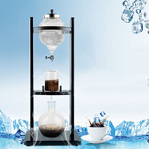Cafetera de Goteo de Hielo con Capacidad para 8 Personas miniatura 2