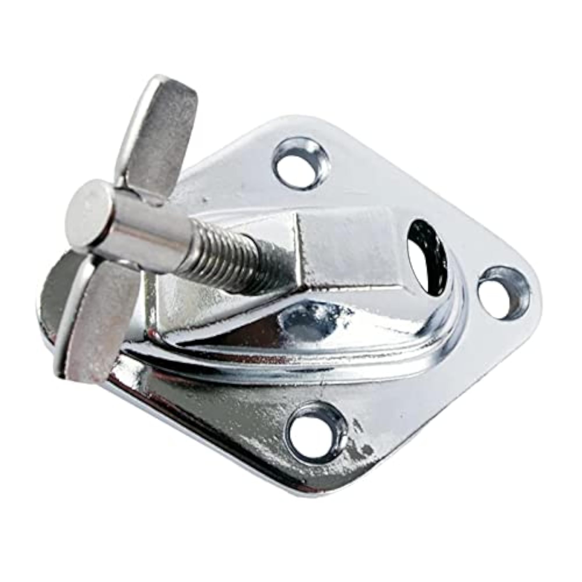 Floor Tom Leg Mount Replacement Support