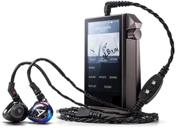 Amazon.co.jp: Astell&Kern JH Audio THE SIREN SERIES - Layla Amazon.co.jp: Astell&Kern JH Audio THE SIREN SERIES - Layla