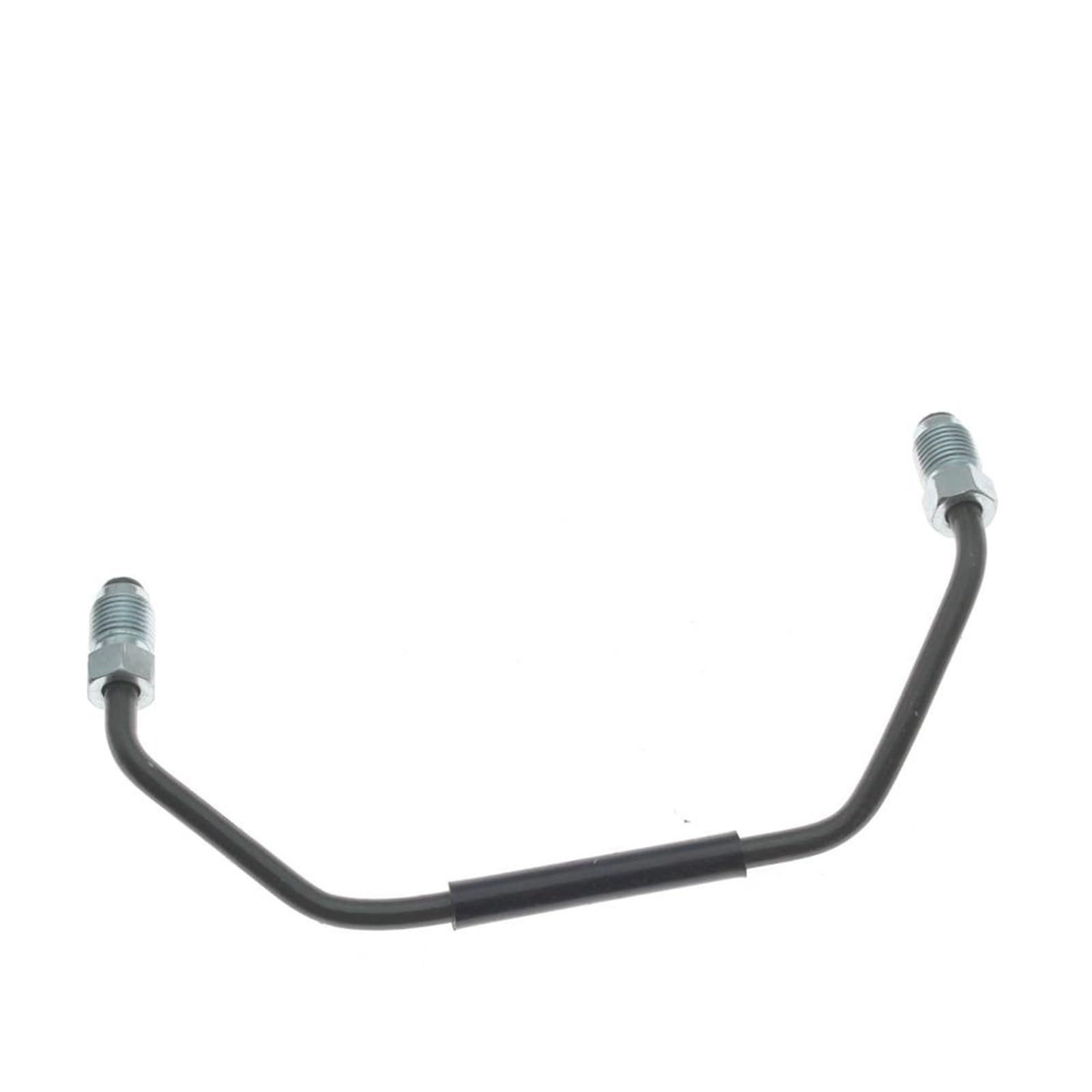 Flessibile Del Freno Tubo dell'olio del cilindro del freno dell'auto da 1/2 pezzi, tubo della pinza del freno modificato, adatto per Brembo GT6(2 PCS)