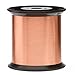 Remington Industries 42.5SNS Magnet Wire, Enameled Copper Wire Wound, 42.5 AWG, 5.0 lb, 0.0025