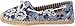 Sperry Top-Sider Women's Katama Prints Boat Shoe