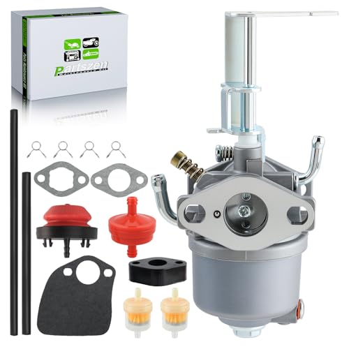 Carburateur de rechange Toro 418ZR 418ZE pour réparation de souffleuse