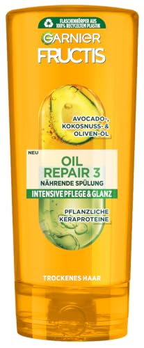 Garnier Fructis Après-shampoing Oil Repair 200 ml
