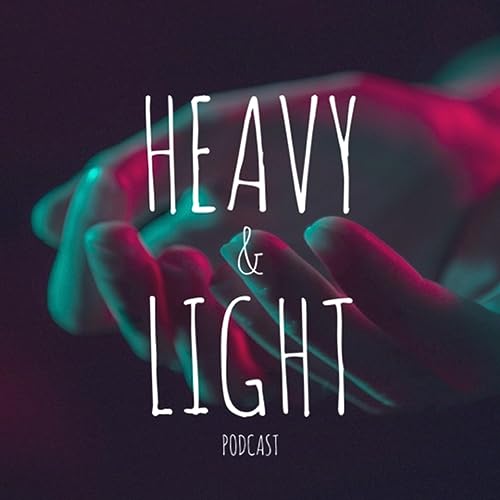 Couverture de Heavy & Light