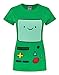 Adventure Time BMO Women's T-Shirt