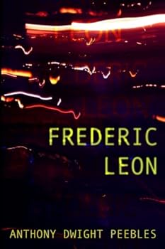 Paperback Frederic Leon Book