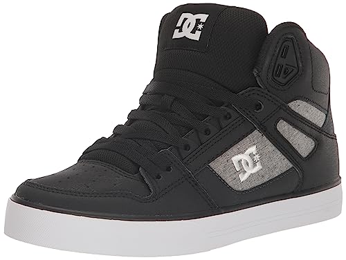 Image of DC Men's Court Graffik Skate Shoe