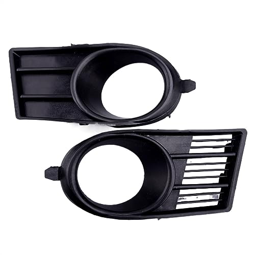 Grille de phare antibrouillard pour Suzuki Swift 2005-2006 avant gauche droite