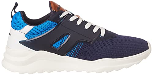 Image of Pierre Cardin Mens Energia Sneaker