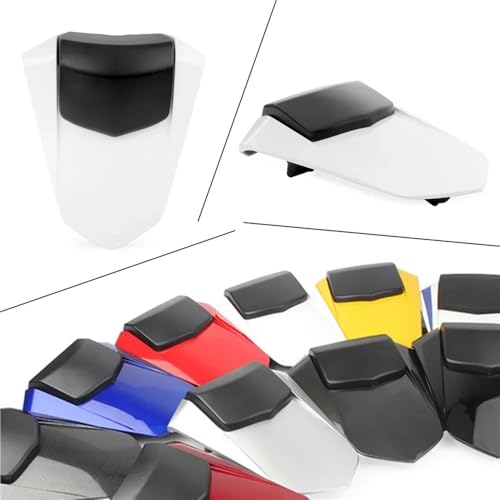 Capot carénage queue pour YZF R1 aérodynamique et rigide pour circuit - 6