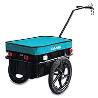 DMS® Fahrradanhänger, 