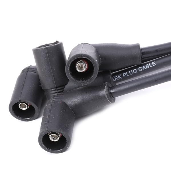Zündleitungssatz NGK 6797 Für Seat Ibiza III VW