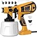 paint gun