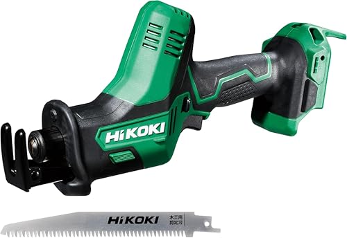 �y�Z�b�g�����z�yAmazon.co.jp����z HiKOKI(�n�C�R�[�L) 18V�[�d���Z�[�o�\�[ CR18DA(NNN) + �Z�[�o�\�[�u���[�h ����p 0038-1227