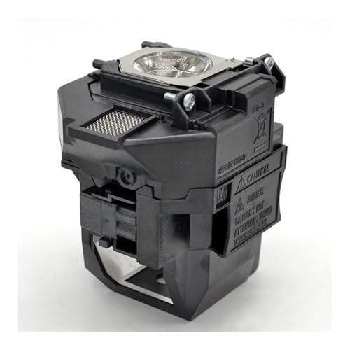 Finis les écrans noirs avec l'ampoule pour projecteur Epson CB X05 et X41