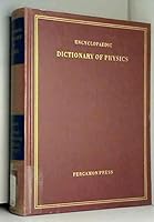 Encyclopedic Dictionary of Physics: Radiation, Continuous, to Stellar Luminosity 0080065457 Book Cover