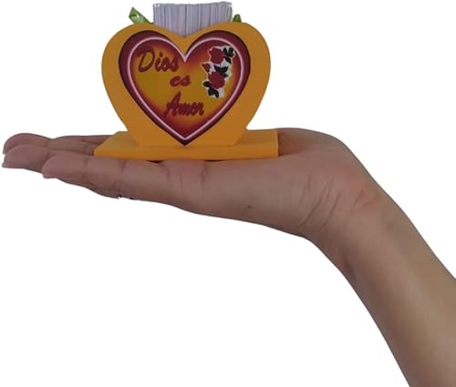 Miniatura 5 de Tarjetas Promesas de Dios, en Español, Tarjetas de las Escrituras en Español, 108 Versículos de la Biblia, Promesario, Oraciones, Regalos