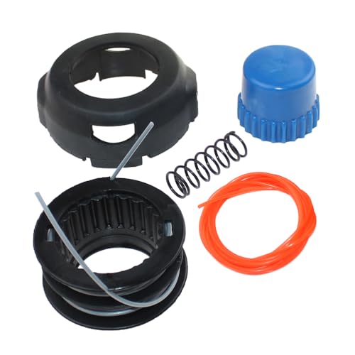 Tap Advance Trimmerkopf-Reparatursatz für Husqvarna 115iL 136LiC...