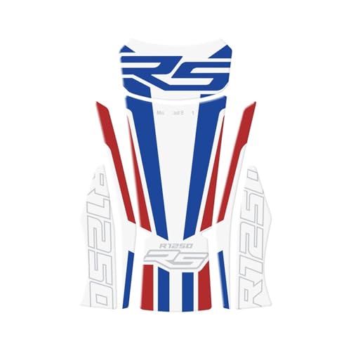 Protection réservoir moto pour BMW R1250RS de 2019 à 2024
