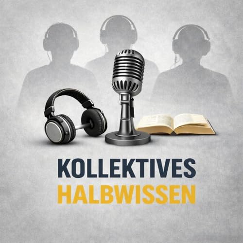 Kollektives Halbwissen cover art