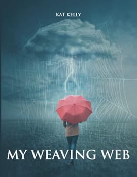 Paperback MY WEAVING WEB Book