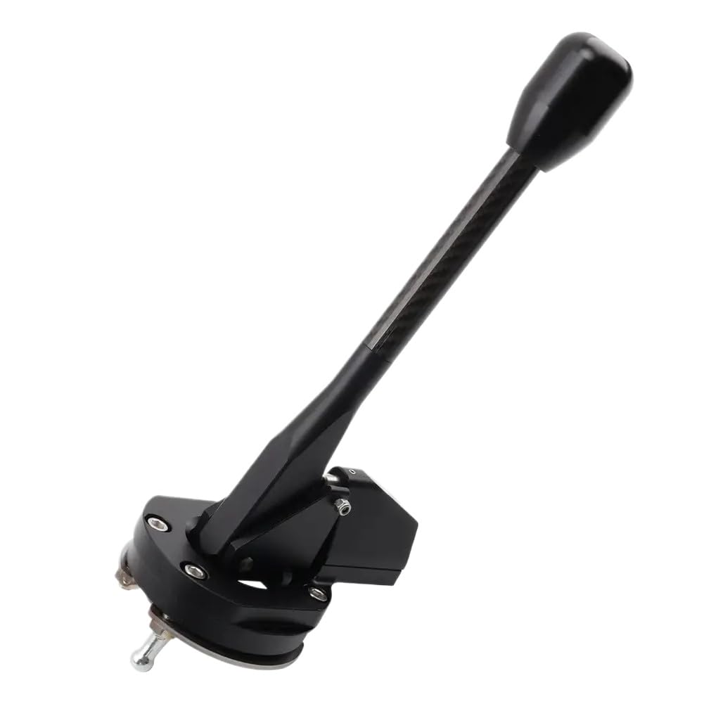 DaPGGKdtQ Aluminum Billet Short Shifter Compatible with Skyline R32 R33 GTR