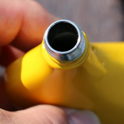 Recipiente de vino de acero inoxidable de 150ml con diseño compacto en forma de plátano 6