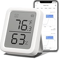 SwitchBot Thermometer
